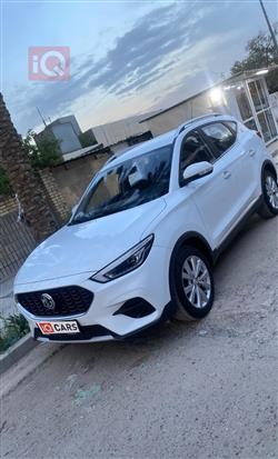 ام جي ZS